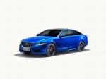 Jaguar XJR575 2017 года (UK)